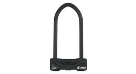 Abus cadenas en u granit extreme 59 180hb245