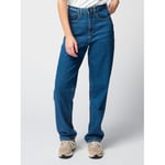 Jeans Teeshoppen  The Original Performance Mom Jean - Jean bleu moyen