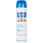 Accessoires corps Sanex  Déodorant Spray Homme Active Control