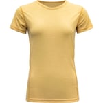 Devold Breeze Merino 150 T-shirt Dame