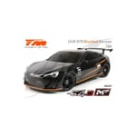 [FR] Auto 1/10 Elettrico 4WD Drift RTR Team Magic E4D-MF T86