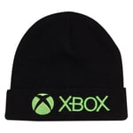 Xbox Boys Logo Beanie