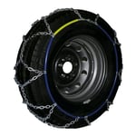 Chaînes à neige Htd Safe Road 225/70/R15