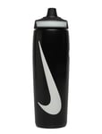 Nike Refuel Bottle Grip 24 Oz NIKE Equipment Black