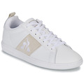 Baskets basses Le Coq Sportif  COURTCLASSIC W PREMIUM