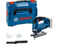 Bosch Gst 18V-125 B Professional, 94,5 Db, 83,5 Db, 360 Mm, 440 Mm, 150 Mm - Solo