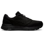 Gel-odys Herr -  Promenadskor - BLACK/BLACK 44