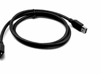 1M USB PC DATA CABLE CORD LEAD FOR PENTAX 645Z DSLR CAMERA