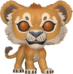 Funko Pop! Disney The Lion King - Simba Vinyl Action Figure #547