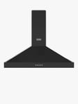 Stoves Sterling 100PYR Pyramid 100cm Chimney Cooker Hood