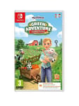 Nintendo Switch My Universe: Green Adventure - Farmer Friends