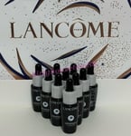 10*7ML Lancome Advanced Genifique Youth Activating Concentrate Free Makeup Bag