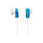 4905524731903 Sony | Headphones | MDR-E9LP | In-ear | Blue Sony