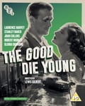 The Good Die Young (1954)