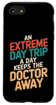 iPhone SE (2020) / 7 / 8 An Extreme Day Trip A Day Keeps The Doctor Away Case