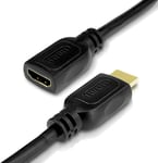 Perfect Hd Premium Rallonge De Cable Hdmi Fichemale-Femelle Compatible Ethernet 5M