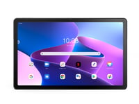 Lenovo Tab M10 Plus (3rd Gen) 4G Qualcomm Snapdragon 128 GB 26.9 cm (1