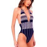 Maillots de bain Despi  2025 Blue Knit