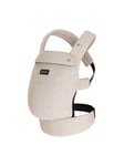 Momcozy infant carrier BC001-KC00NB-A (beige)