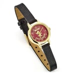 Brand New Official Genuine Harry Potter Gryffindor Watch