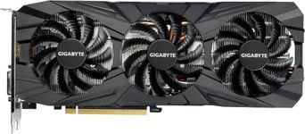 Gigabyte GeForce GTX 1080 Ti Gaming OC Black 243869