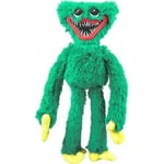 Den perfekta julklappen  West-brabant Doll Poppy Playtime Huggy Wuggy Plysch Monster Leksak Cartoon Doll 40cm Skräckspel Doll 40cm-green141