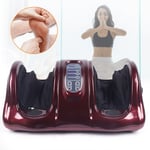 Foot Massager Leg Massager Foot Massager Function With 3 Massage Modes 220V