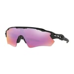 Oakley Radar Ev Path Poli Black Prizm Golf Lunettes Sunglasses