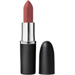 MAC Cosmetics Macximal Silky Matte Lipstick Velvet Teddy