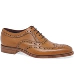 Loake Fearnley Mens Formal Lace Up Shoes