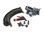 SPX Aqua Jet Wash Down Pump Kit 20LPM 12V