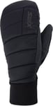 Swix Horizon Mitt 10000 Black 9