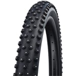 Schwalbe Ice Spiker Pro Performance -nastarengas, taitettava, 29 x 2.6"