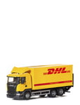 Scania Distributionsbil, Dhl EMEK Multi/patterned