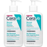 CeraVe Blemish Control Cleanser Duo 2x236 ml