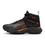 Puma Explore Nitro Mid GTX Men Svart UK10.5/45 - Fri frakt