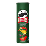 Pringles Peri Peri 102g (Malaysia)