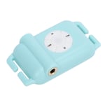 Underwater MP3 Player MP3 WMA Fast Charging IPX8 Water Resistant MP3 Player