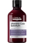 Vitamino Color Spectrum Purple Shampoo, 300ml