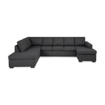 U-soffa Scandinavian Choice Crazy Large