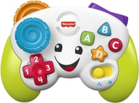 Laugh&Learn Game & Learn Controller UK English Version Musical Toy with Lights 