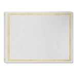 Pioneer Jumbo Magnetic Page X-Pando Album, White, 20 Page by Pioneer Photo Albums