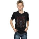 T-shirt enfant Marvel  Motorcycle Club