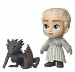 Funko 37774 5 Star: Game of Thrones S10: Daenerys Targaryen Collectible Figure