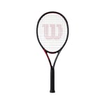 Wilson Clash 100UL V3.0 2025, 0 (4)