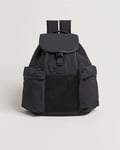 mazi untitled All Day 04 Nylon Backpack Black