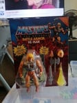 FIGURINE Battle Armor He-man 2020 MOTU MATTEL 14 CM MASTERS OF UNIVERSE neuf