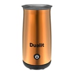 Dualit Cocoatiser™ Hot Chocolate Maker & Milk Frother Copper