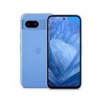 Google Pixel 8a – Unlocked Android smartphone with advanced Pixel Camera, 24-hour battery and powerful security – Bay, 128GB