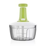 Wenken Plastic Food Processor - Kitchen Accessories